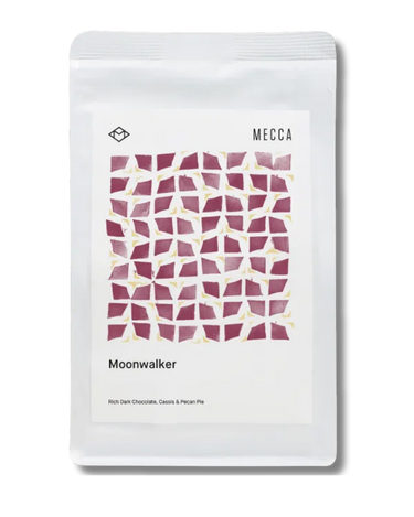 Mecca Coffee Blend Moonwalker Blend Specialty Coffee Retail Coffee Subcription online