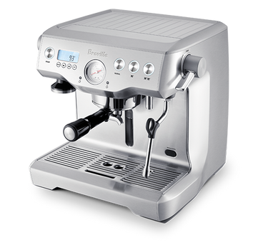 Breville the Dual Boiler